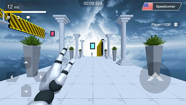 极限跑酷世界图4