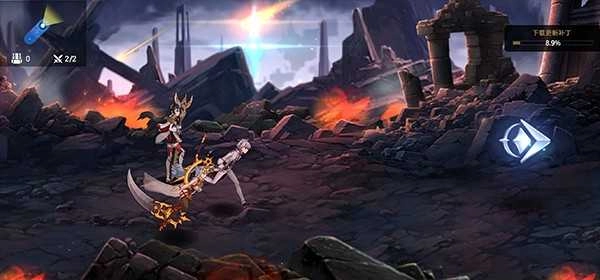 第七史詩國際服2025-截圖1