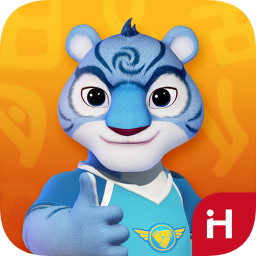 洪恩识字手机版