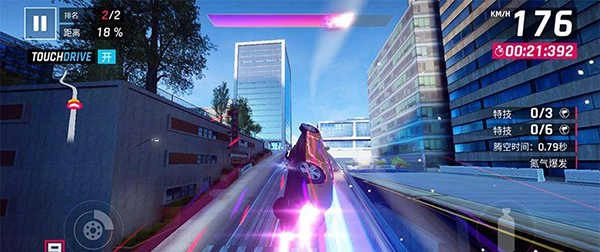 狂野飙车92025最新版(3)