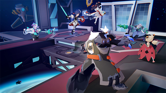 传奇大乱斗安卓版图2