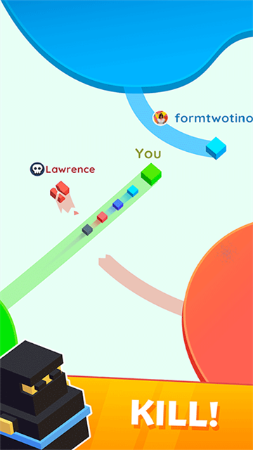 纸片大作战2最新版1