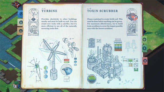 伊始之地最新版图1