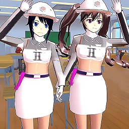 樱花高校生活模拟 