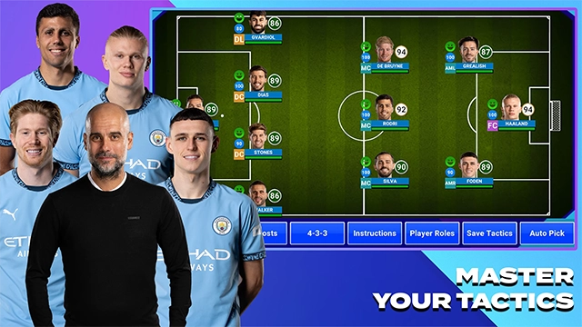 足球经理2025图2