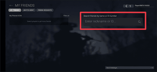 战斗大师游戏图2