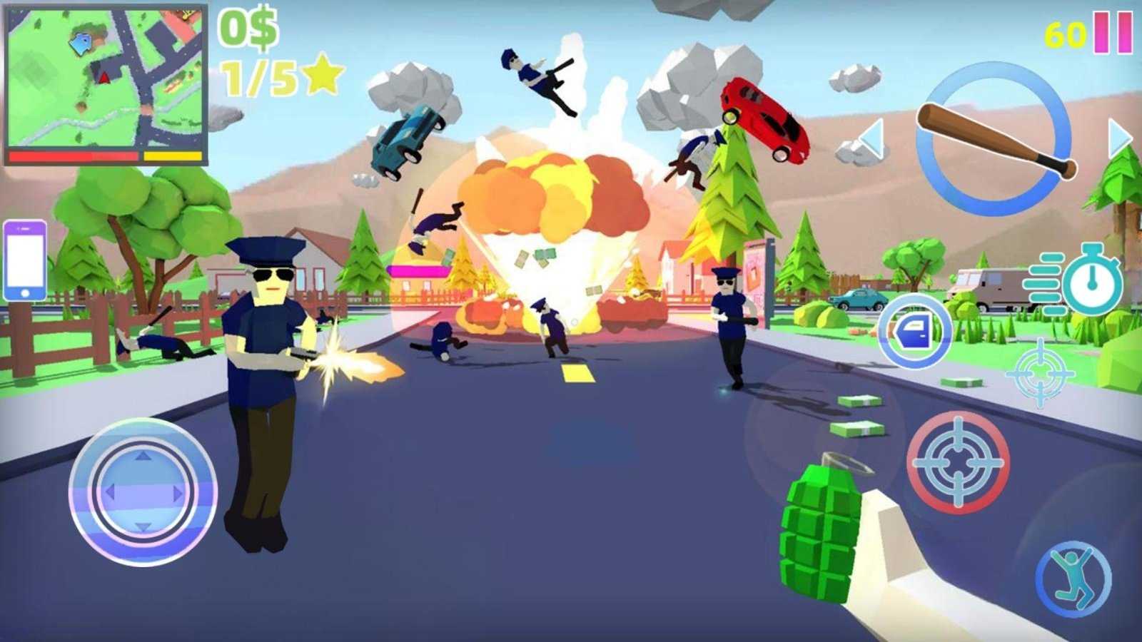 像素英雄冒险图3