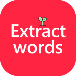 拔词手机版