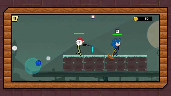 像素人生纪元(2)