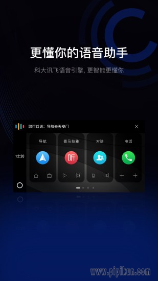 驾驶伴侣手机版