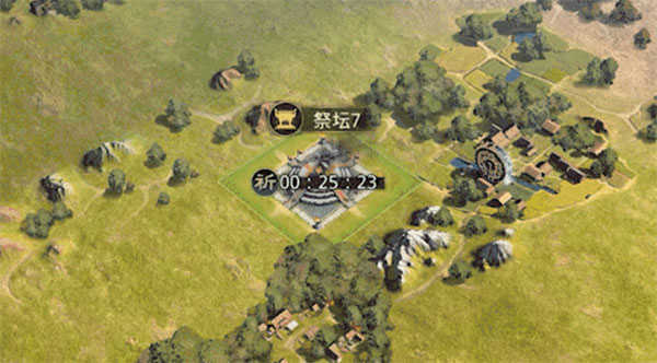 率土之滨2025手机版3