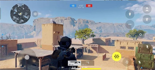 至高之战最新版图2