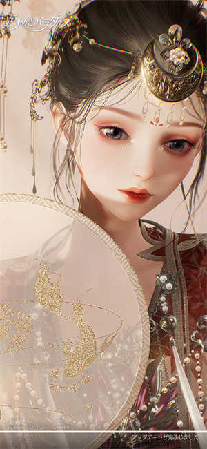 以闪亮之名2025最新版图2