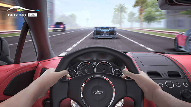 超车小能手中文版图4