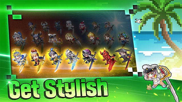 f级冒险家手机版图2