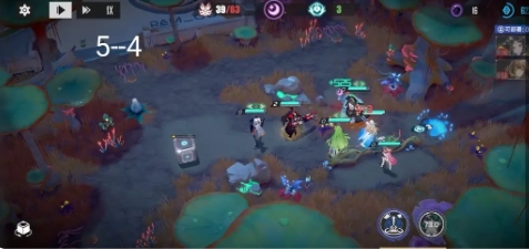 异尘达米拉2025最新版图3