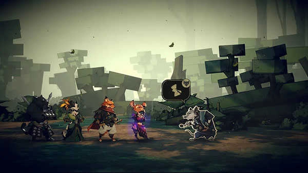 安尼姆的無盡旅途免費版-截圖2