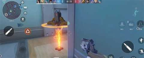 天启行动正版图1