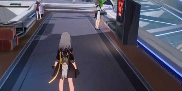 崩坏星穹铁道图2