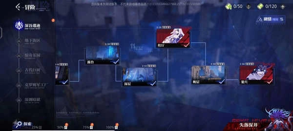 晶核2025最新版图3