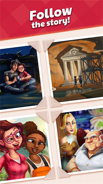 莉莉的花园2024最新版(3)