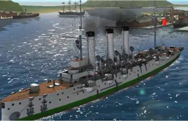 战舰猎手2024最新版(3)