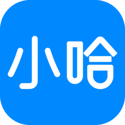 小哈品牌换电软件