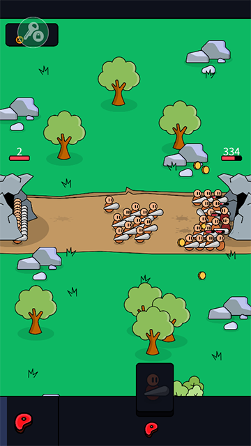 我们是战士中文版图4