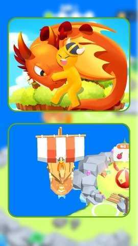 孤岛求生战纪(1)