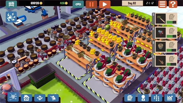 小小大工坊修改器图4