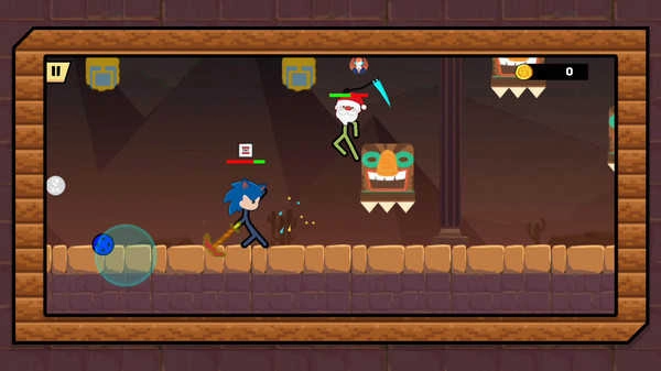 像素人生纪元(1)