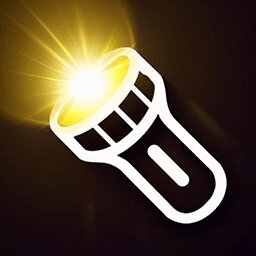 极光手电筒手机版