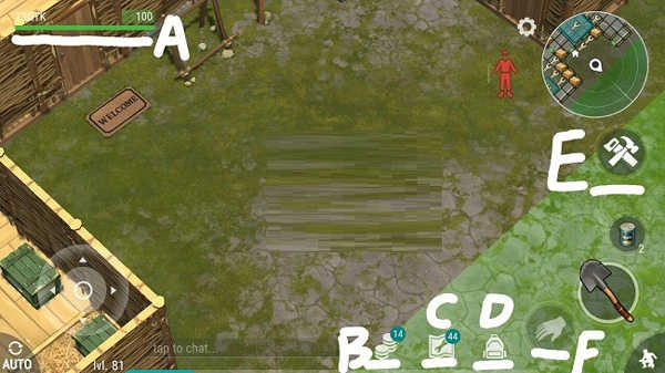 地球末日生存手机版(3)