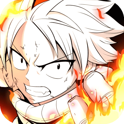 妖精的尾巴激斗国际服 