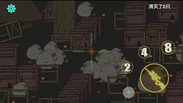 保卫粮仓手机版图3