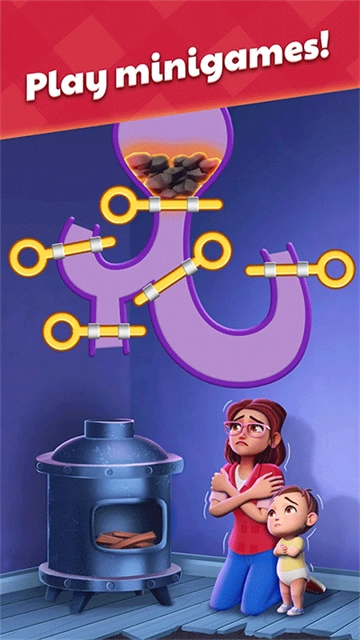 莉莉的花园2024最新版(2)