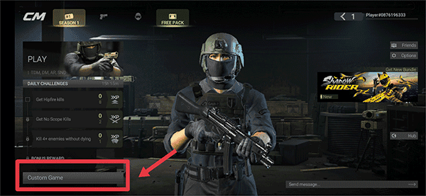 战斗大师游戏图3