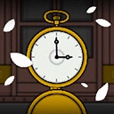 锈湖地铁繁花中文版 