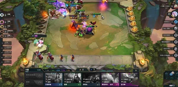 金鏟鏟之戰正版-截圖1