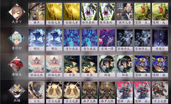 阴阳师百闻牌2024手机版(3)