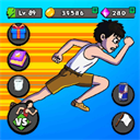 点击赛跑最新版