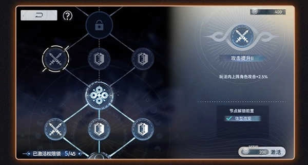 新月同行2025最新版图3