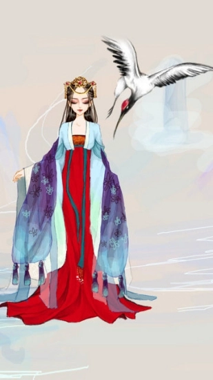 彩虹堂古装游戏入口图2