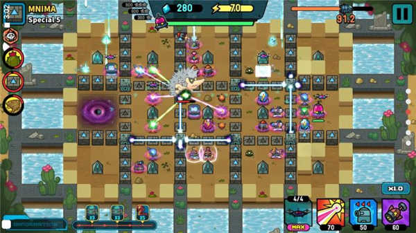 残缺宇宙最新版图4