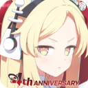 蔚蓝档案2025最新版