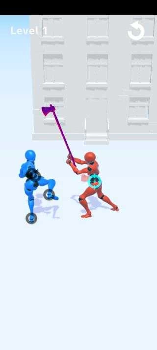 指哪打哪安卓版图4