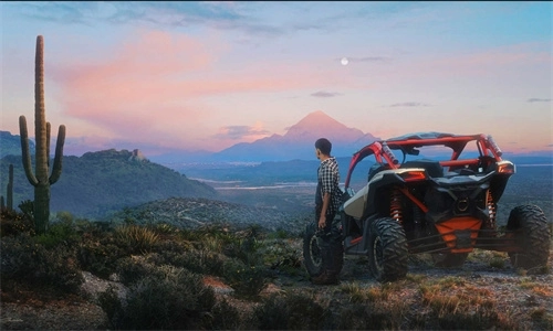 极限竞速：地平线5手机版图2