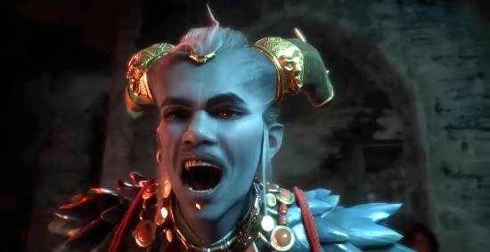 LGBT题材大作《龙腾世纪4》口碑崩盘销量惨淡周年庆活动直接取消