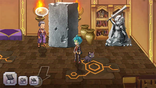 另一個伊甸超越時空的貓國際服最新版-截圖2