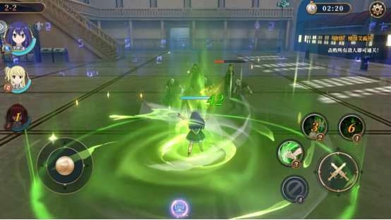 妖精的尾巴激斗国际服(1)